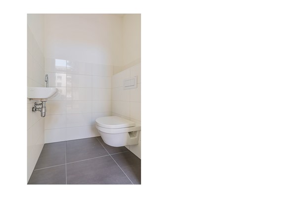 Medium property photo - Barajasweg 80, 1043 CP Amsterdam